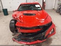 Photo 12 of 16 — 2019 Chevrolet Camaro