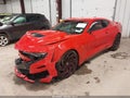 Photo 2 of 16 — 2019 Chevrolet Camaro