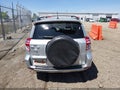 Photo 16 of 16 — 2011 Toyota RAV4