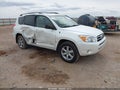 Photo 1 of 18 — 2008 Toyota RAV4