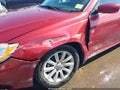 Photo 6 of 16 — 2011 Chrysler 200