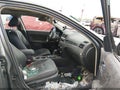 2012 Ford Fusion — photo 5 of 11 | VIN 3FAHP0JA5CR175148