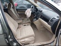Photo 5 of 17 — 2009 Honda CR-V