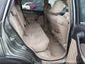 Photo 8 of 17 — 2009 Honda CR-V