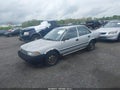 1991 Toyota Corolla — photo 2 of 11 | VIN JT2AE91A6M3438276