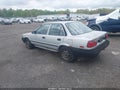 1991 Toyota Corolla — photo 3 of 11 | VIN JT2AE91A6M3438276
