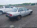 1991 Toyota Corolla — photo 4 of 11 | VIN JT2AE91A6M3438276