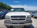 Photo 12 of 16 — 2004 Chevrolet Silverado 2500
