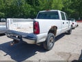 Photo 4 of 16 — 2004 Chevrolet Silverado 2500