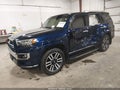 Photo 2 of 17 — 2015 Toyota 4Runner