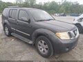 Photo 1 of 14 — 2011 Nissan Pathfinder