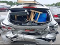 2011 Hyundai Santa Fe — photo 6 of 10 | VIN 5XYZKDAG5BG064004