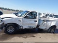 Photo 14 of 16 — 1998 Ford F-150