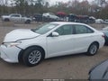 Photo 15 of 17 — 2017 Toyota Camry