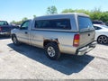 Photo 3 of 11 — 2002 GMC Sierra 1500