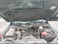 Photo 10 of 16 — 2023 Ford Ranger