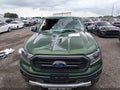 Photo 6 of 16 — 2023 Ford Ranger