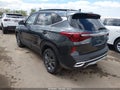 Photo 3 of 17 — 2023 Kia Seltos