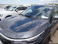 Photo 6 of 17 — 2023 Kia Seltos