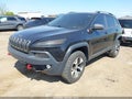 Photo 2 of 16 — 2014 Jeep Cherokee