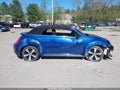 2014 Volkswagen Beetle — photo 13 of 16 | VIN 3VW8T7AT9EM806562