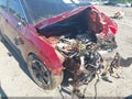 2026 Nissan Rogue — photo 20 of 20 | VIN 5N1BT3BA3TC705140