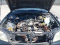 Photo 10 of 17 — 2006 Subaru Baja
