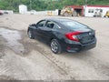 Photo 3 of 18 — 2017 Honda Civic