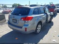 2011 Subaru Outback — photo 4 of 19 | VIN 4S4BRCCC6B1351297