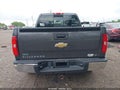Photo 16 of 16 — 2011 Chevrolet Silverado 1500