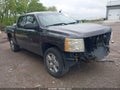 Photo 1 of 16 — 2011 Chevrolet Silverado 1500