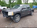 Photo 2 of 16 — 2011 Chevrolet Silverado 1500