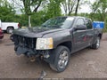 Photo 6 of 16 — 2011 Chevrolet Silverado 1500
