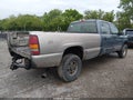 2006 Chevrolet Silverado 2500 — photo 4 of 16 | VIN 1GCHK23UX6F254229