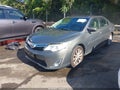 Photo 2 of 16 — 2014 Toyota Camry