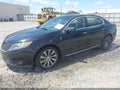 Photo 2 of 17 — 2014 Lincoln MKS