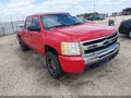 Photo 1 of 16 — 2010 Chevrolet Silverado 1500