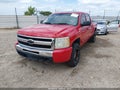 Photo 2 of 16 — 2010 Chevrolet Silverado 1500