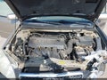 Photo 10 of 12 — 2005 Toyota Corolla