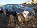 Photo 1 of 16 — 2014 Chevrolet Equinox
