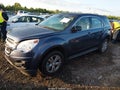 Photo 2 of 16 — 2014 Chevrolet Equinox
