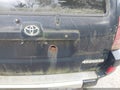 Photo 15 of 17 — 2003 Toyota 4Runner