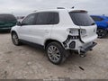 Photo 3 of 17 — 2015 Volkswagen Tiguan