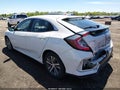 Photo 3 of 17 — 2020 Honda Civic
