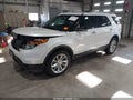 2015 Ford Explorer — photo 2 of 16 | VIN 1FM5K7D8XFGA26318