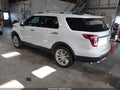 2015 Ford Explorer — photo 3 of 16 | VIN 1FM5K7D8XFGA26318