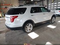 2015 Ford Explorer — photo 4 of 16 | VIN 1FM5K7D8XFGA26318