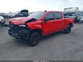 2019 Chevrolet Silverado 1500 — photo 2 of 16 | VIN 1GCPYFED5KZ299358