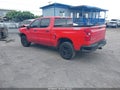 2019 Chevrolet Silverado 1500 — photo 3 of 16 | VIN 1GCPYFED5KZ299358