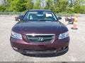 Photo 12 of 17 — 2006 Hyundai Sonata